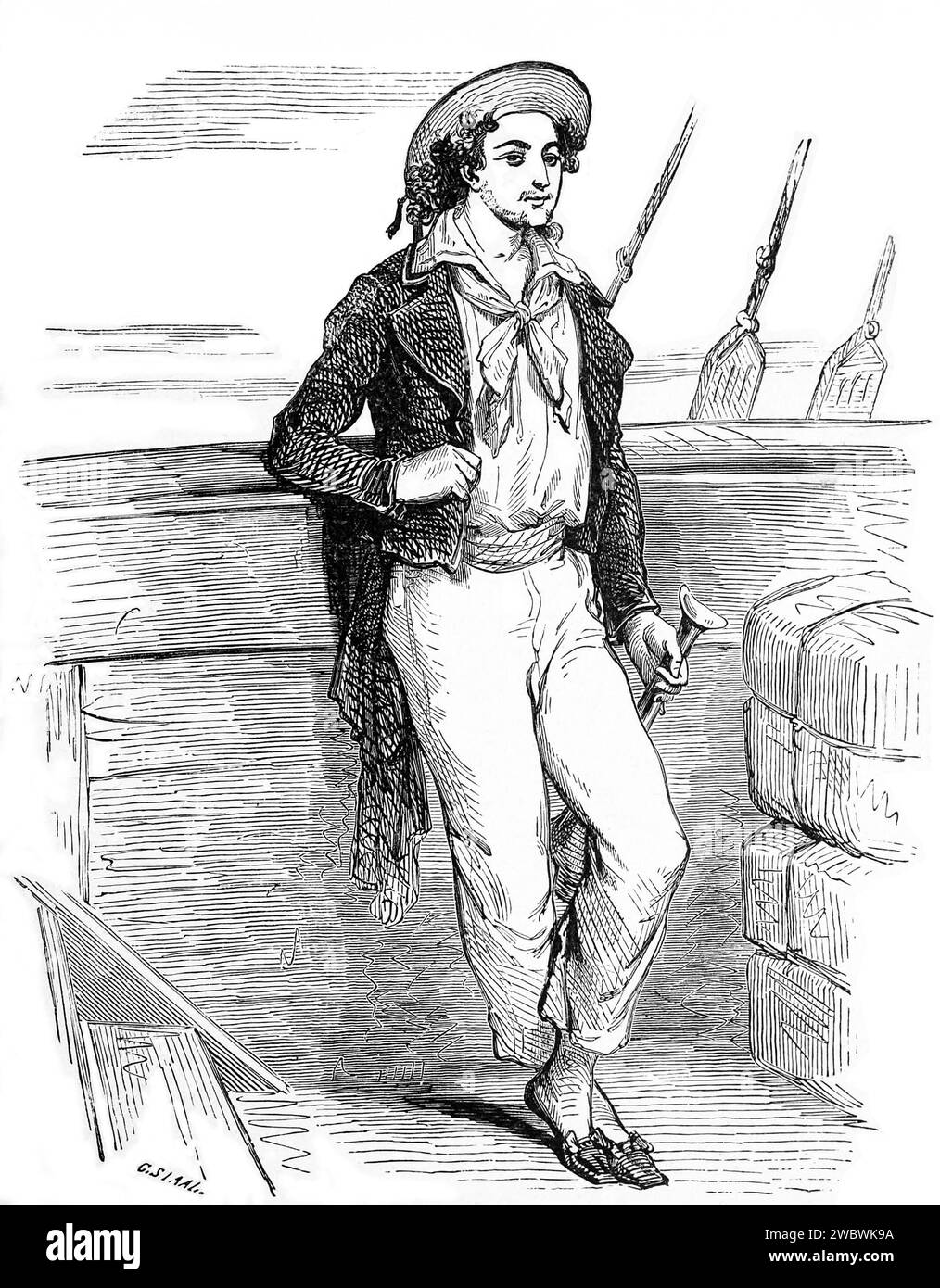 Review: Alexandre Dumas' The Count Of Monte Cristo Review: Alexandre Dumas' The Count Of Monte Cristo