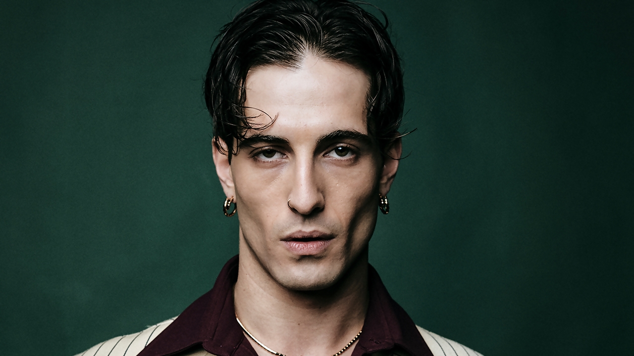 Review: Damiano David's Review: Damiano David's