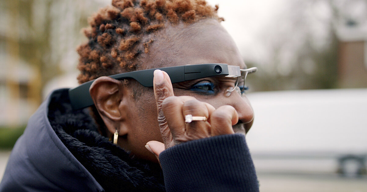Review: Google's Prototype AI Smart Glasses Review: Google's Prototype AI Smart Glasses