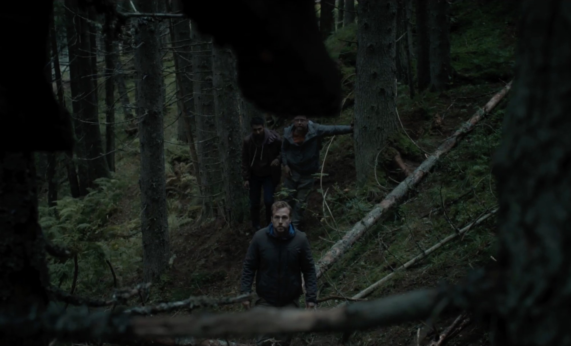 Review: Netflix's New Horror Romance Is A Hit Review: Netflix's New Horror Romance Is A Hit
