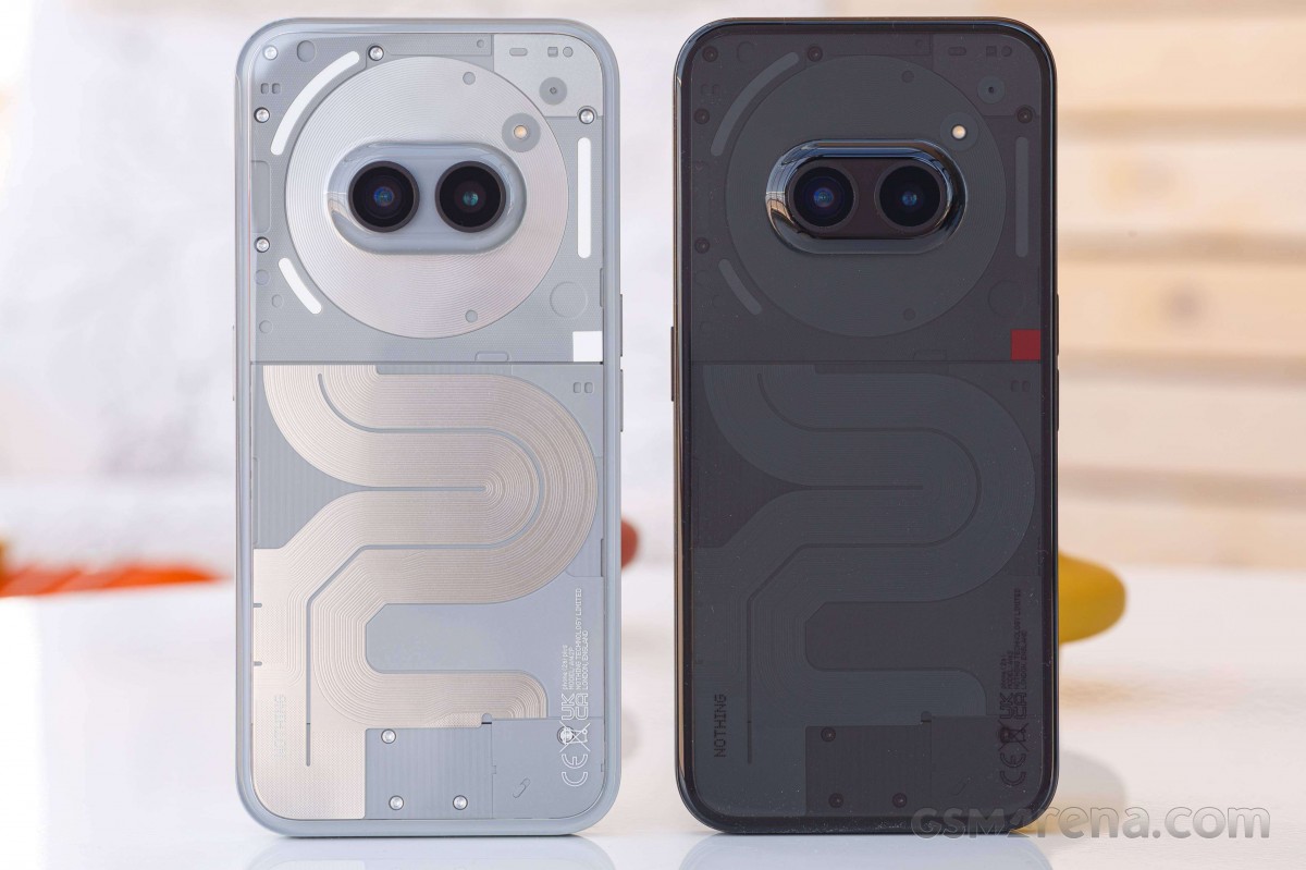 Review: Nothing Phone (2) And The Modular Phone Concept
