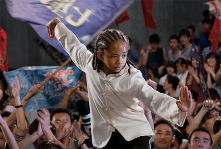 Review Of The Karate Kid Part II: Thirty Years Later Review Of The Karate Kid Part II: Thirty Years Later