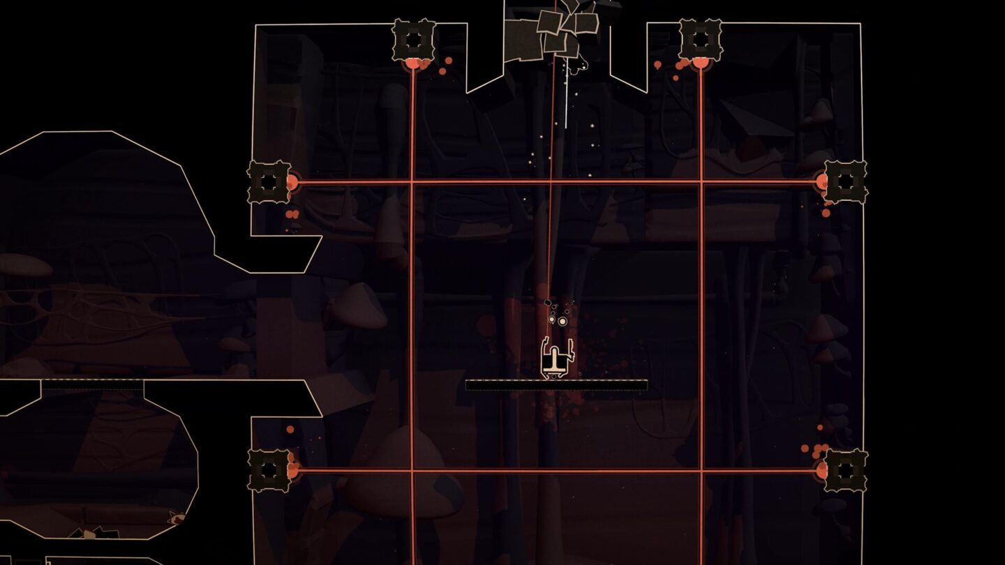 Review: Shotgun Cop Man - A Unique Platformer Experience Review: Shotgun Cop Man - A Unique Platformer Experience