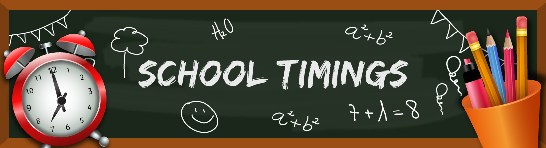 Revised School Timings: Lahore's Response To PSL Revised School Timings: Lahore's Response To PSL