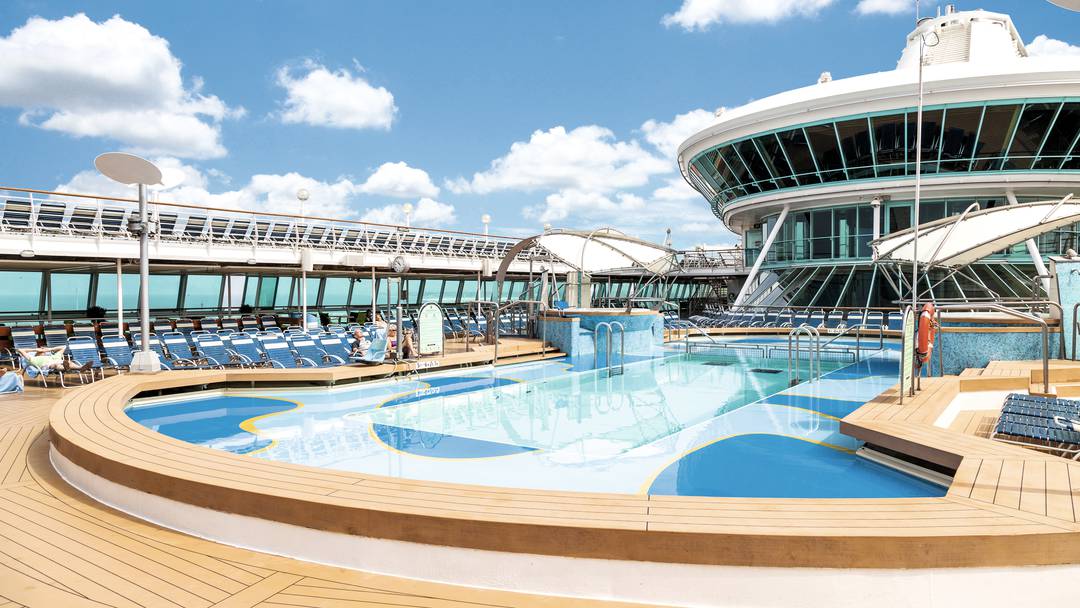 Revolutionizing Cruises: TUI's Adults-Only Offering Revolutionizing Cruises: TUI's Adults-Only Offering