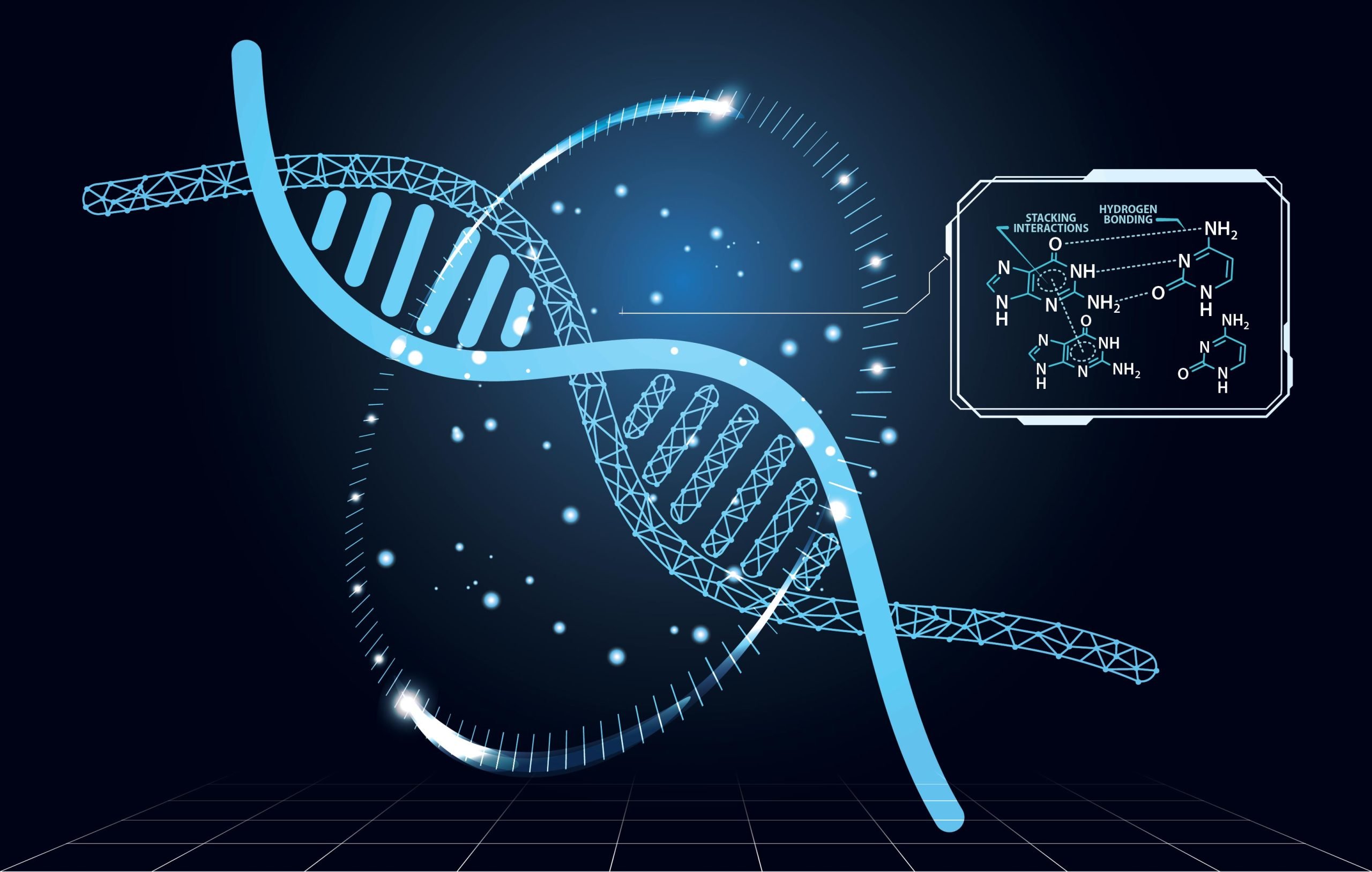 Revolutionizing Gene Therapy: A New CRISPR Modification For Precise Gene Editing Revolutionizing Gene Therapy: A New CRISPR Modification For Precise Gene Editing