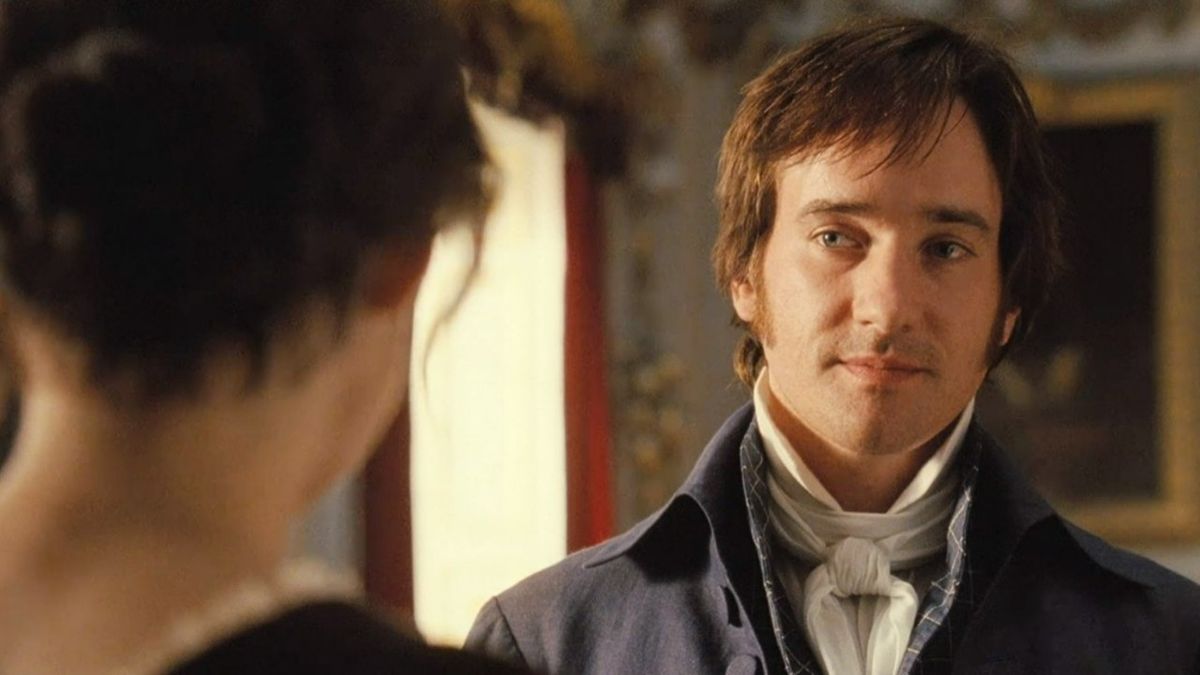 Rewatching Pride & Prejudice: A Surprise Appreciation Of Donald Sutherland's Performance Rewatching Pride & Prejudice: A Surprise Appreciation Of Donald Sutherland's Performance