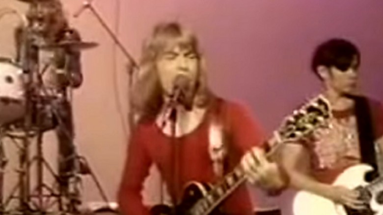Rick Derringer, Guitarist For Weird Al Yankovic, Dies At 77 Rick Derringer, Guitarist For Weird Al Yankovic, Dies At 77