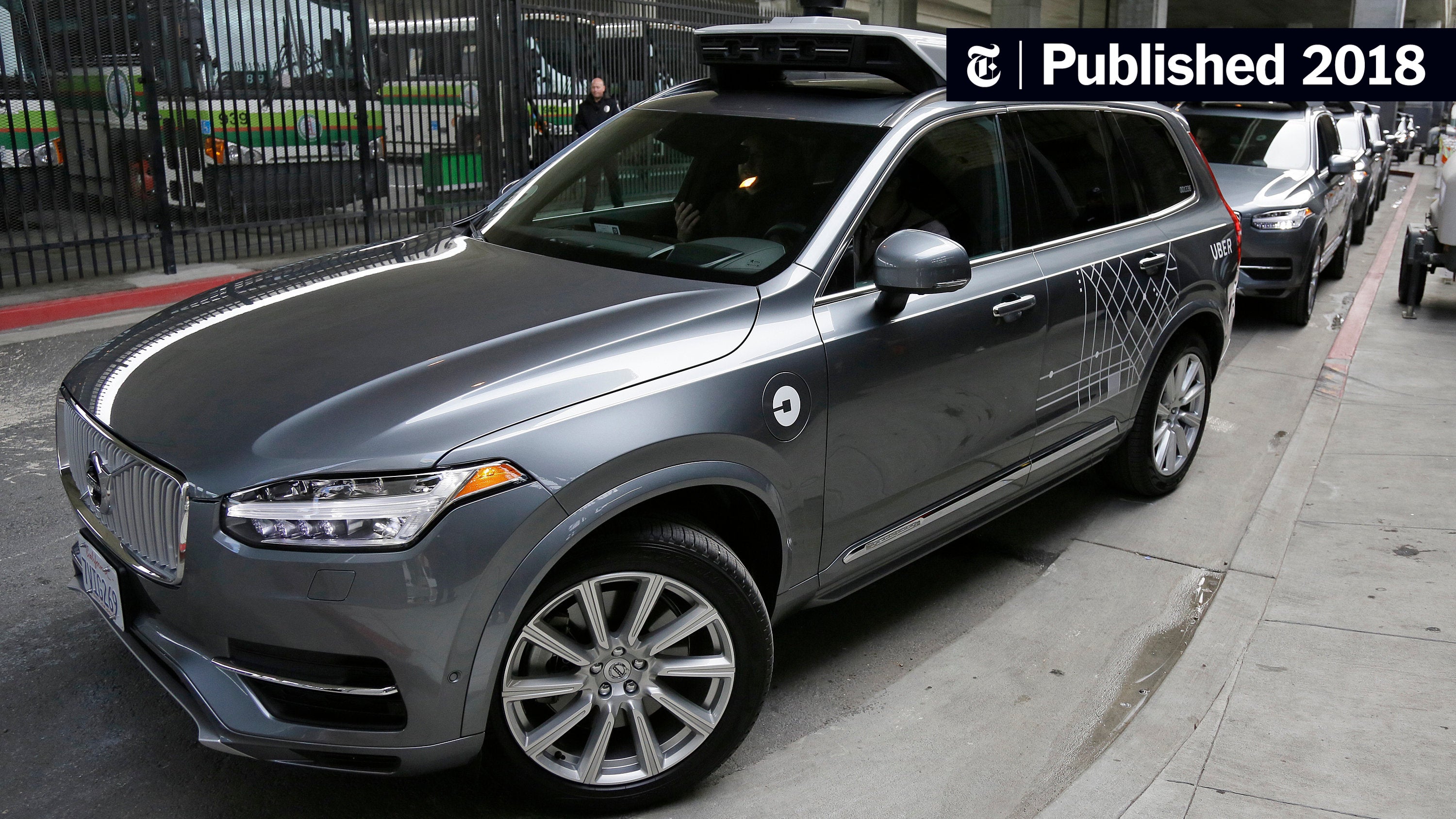 Ride-Sharing Revolution: Investing In Uber's Driverless Technology Via ETFs Ride-Sharing Revolution: Investing In Uber's Driverless Technology Via ETFs