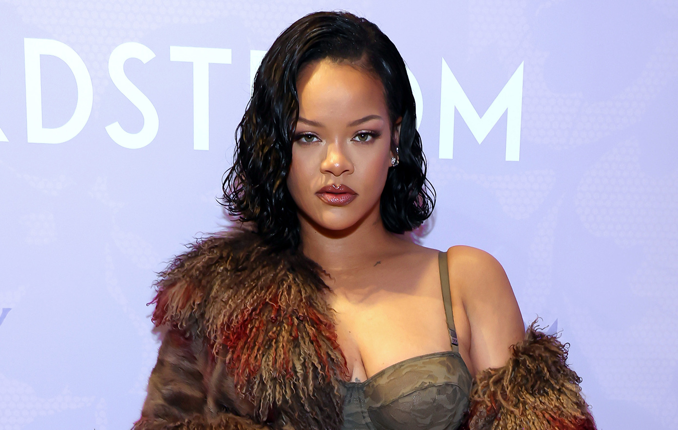 Rihanna Fuels Speculation: Is She Romantically Involved With A$AP Rocky? Rihanna Fuels Speculation: Is She Romantically Involved With A$AP Rocky?