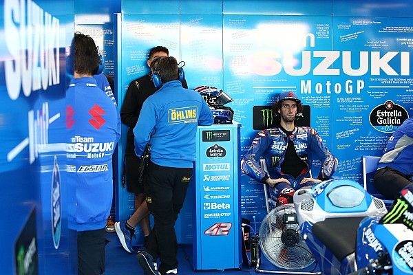 Rilis Jadwal Resmi MotoGP Inggris 2025 Rilis Jadwal Resmi MotoGP Inggris 2025