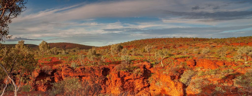 Rio Tinto Addresses Environmental Concerns In Western Australia's Pilbara Region