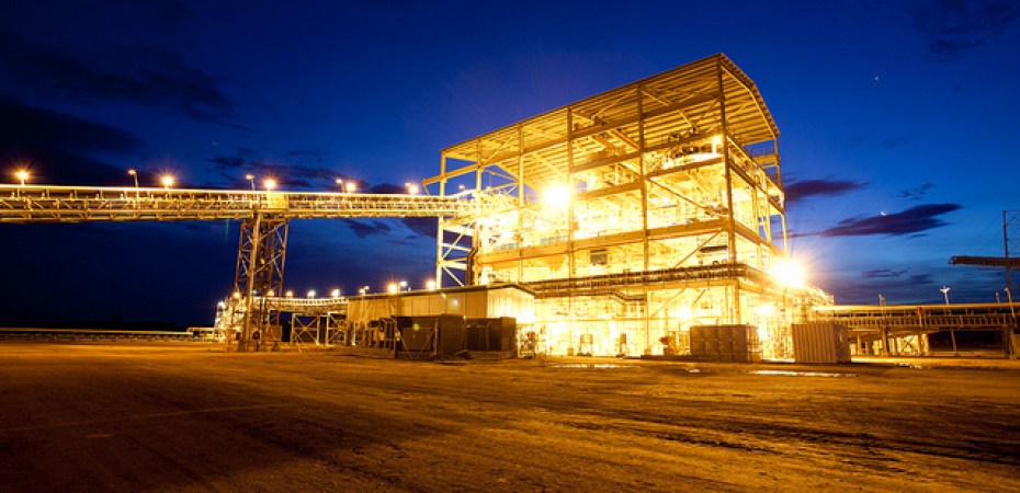Rio Tinto And The Pilbara: A Disagreement On Environmental Sustainability Rio Tinto And The Pilbara: A Disagreement On Environmental Sustainability