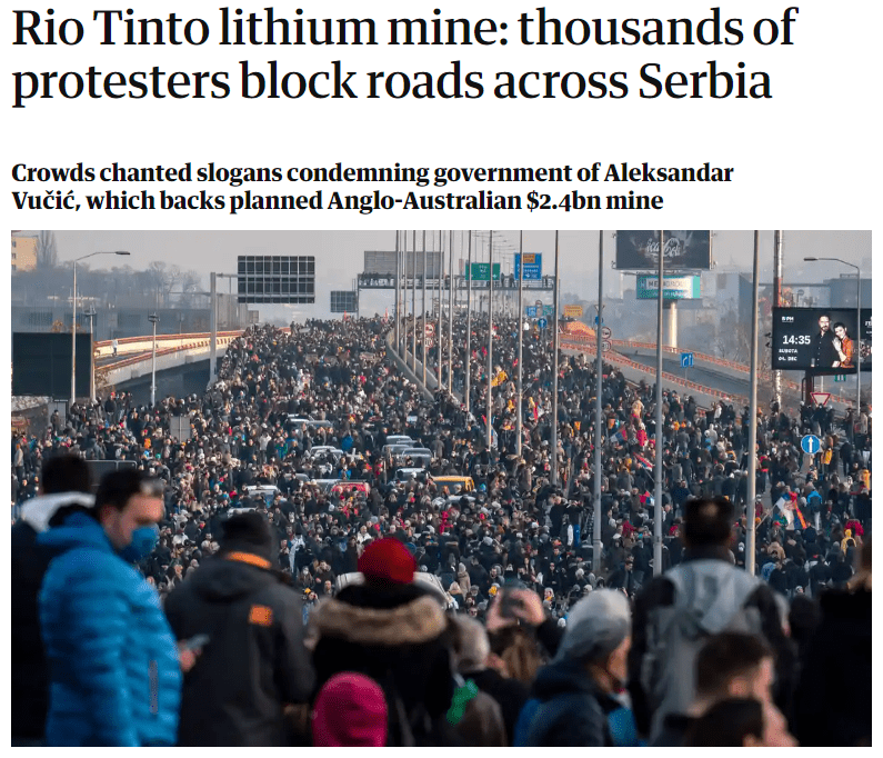 Rio Tinto Retains Dual Listing Structure Amidst Investor Campaign Rio Tinto Retains Dual Listing Structure Amidst Investor Campaign