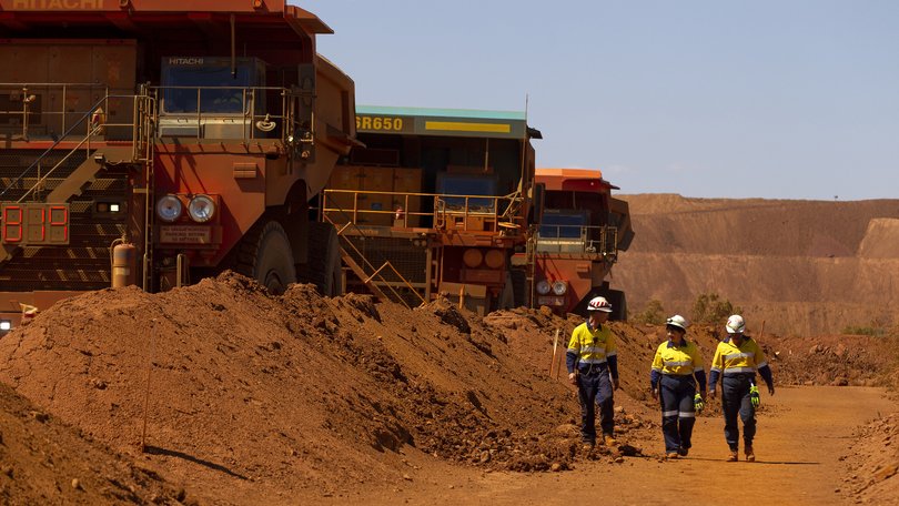 Rio Tinto's Defence Of Its Pilbara Operations Amidst Environmental Concerns Rio Tinto's Defence Of Its Pilbara Operations Amidst Environmental Concerns