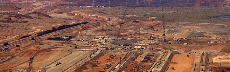 Rio Tinto's Defence Of Pilbara Operations Amidst Environmental Concerns Rio Tinto's Defence Of Pilbara Operations Amidst Environmental Concerns