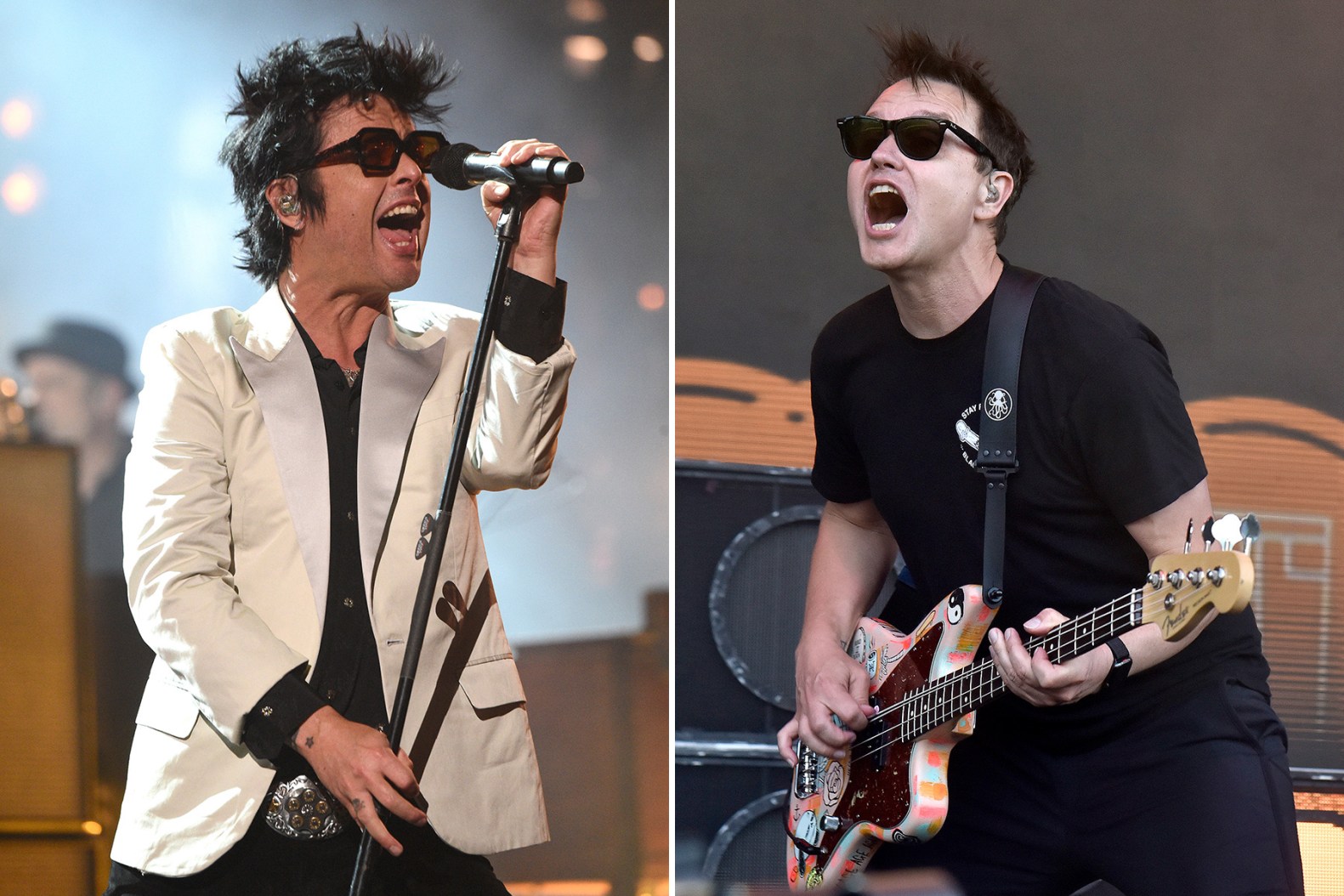 Riot Fest 2025: A Legendary Lineup Featuring Green Day, Blink-182, And Weird Al Yankovic Riot Fest 2025: A Legendary Lineup Featuring Green Day, Blink-182, And Weird Al Yankovic