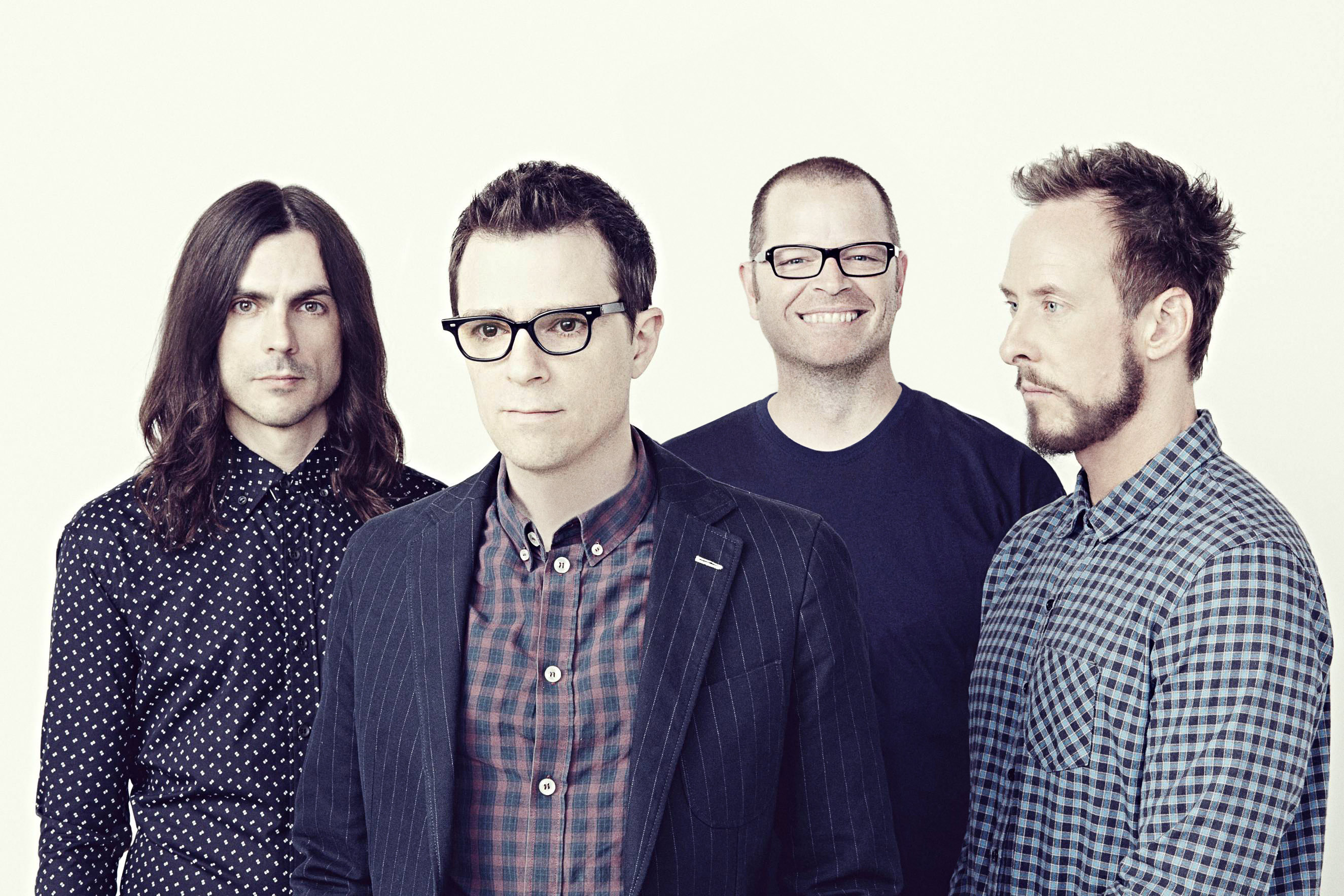 Riot Fest 2025: Green Day And Weezer Lead The Charge Riot Fest 2025: Green Day And Weezer Lead The Charge