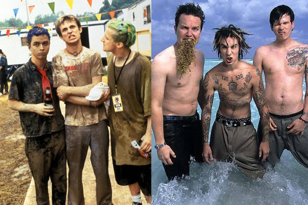 Riot Fest 2025 Lineup: Green Day, Blink-182, And Weird Al Yankovic Lead The Charge Riot Fest 2025 Lineup: Green Day, Blink-182, And Weird Al Yankovic Lead The Charge