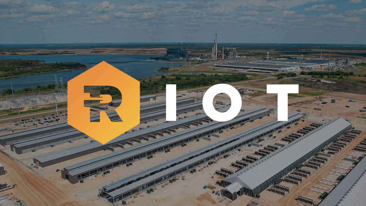 Riot Platforms, Inc.: Important Information Regarding Proxy Solicitation Riot Platforms, Inc.: Important Information Regarding Proxy Solicitation