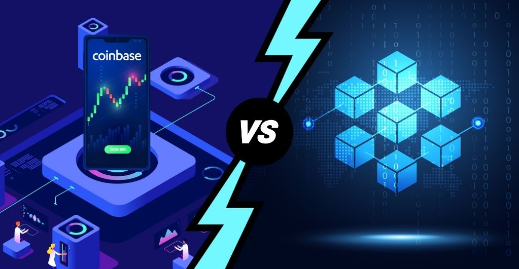 Riot Platforms Stock (RIOT) Vs. Coinbase (COIN): A Comparative Analysis Riot Platforms Stock (RIOT) Vs. Coinbase (COIN): A Comparative Analysis