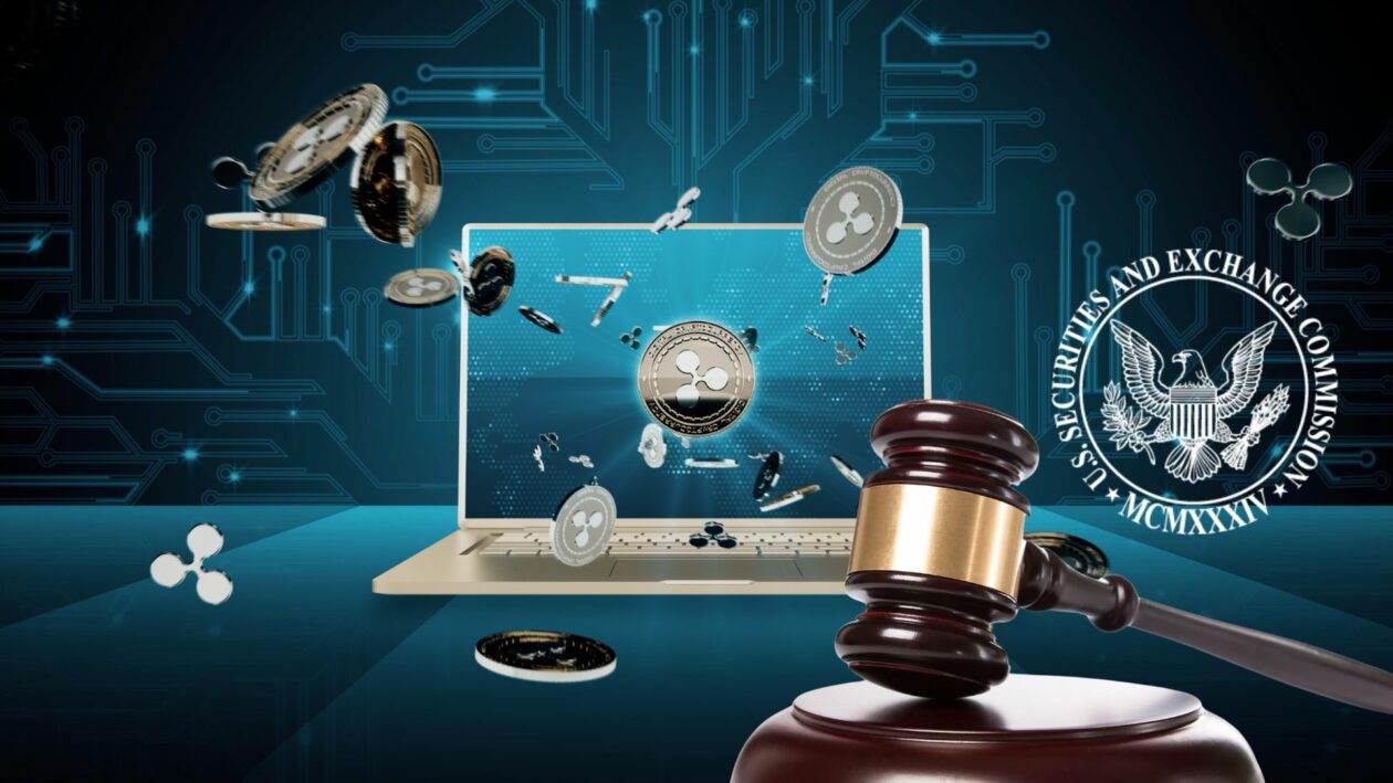 Ripple And SEC Near Settlement: XRP Classification As A Commodity On The Horizon Ripple And SEC Near Settlement: XRP Classification As A Commodity On The Horizon