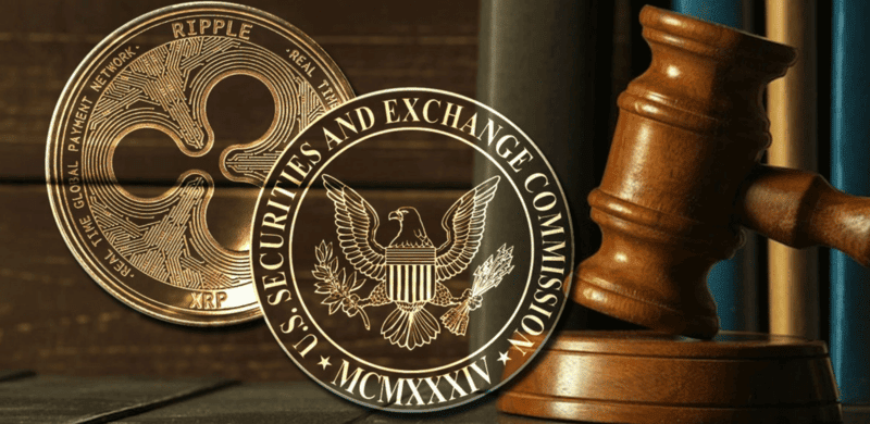 Ripple And SEC Near Settlement: XRP's Commodity Status Uncertain Ripple And SEC Near Settlement: XRP's Commodity Status Uncertain