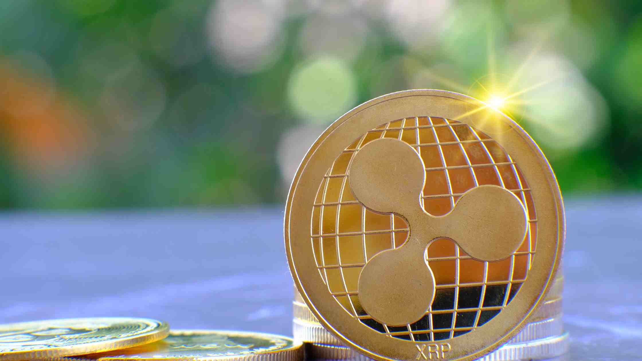 Ripple Vs. SEC: Understanding The Implications Of The $50M Settlement On XRP Ripple Vs. SEC: Understanding The Implications Of The $50M Settlement On XRP