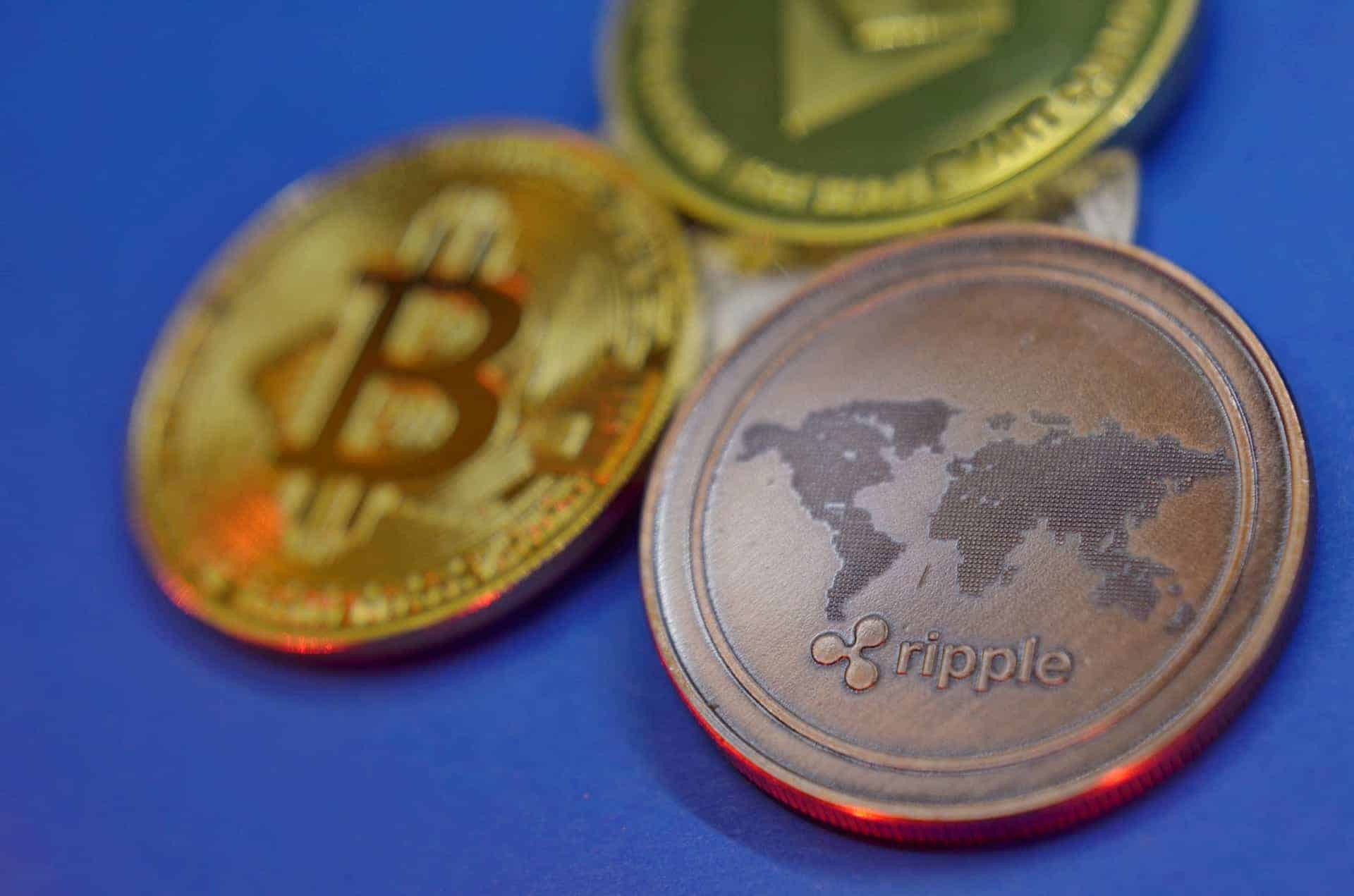 Ripple (XRP) And The $3.40 Hurdle: A Realistic Assessment Ripple (XRP) And The $3.40 Hurdle: A Realistic Assessment