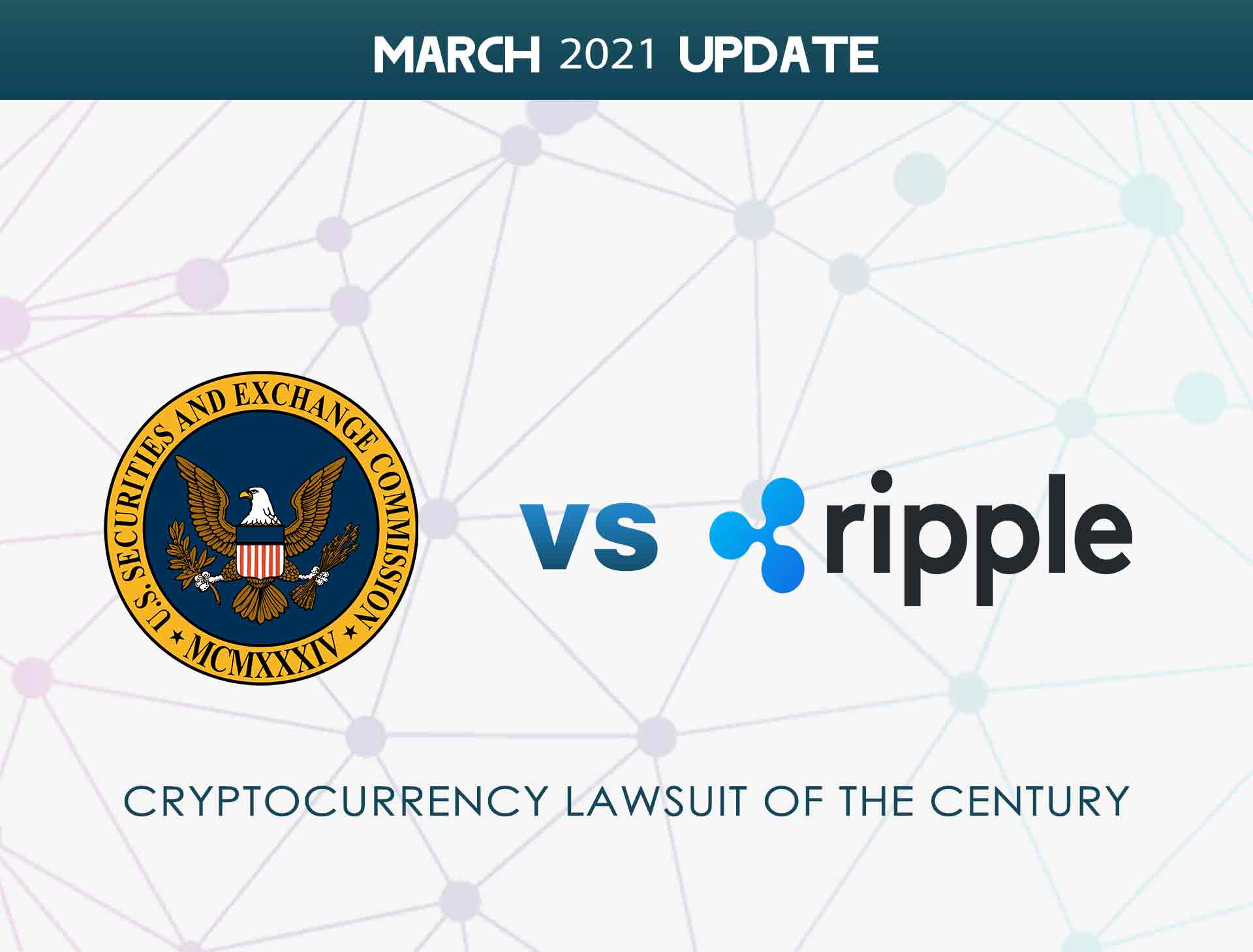Ripple XRP News: Latest Updates On SEC Lawsuit And Potential Settlement