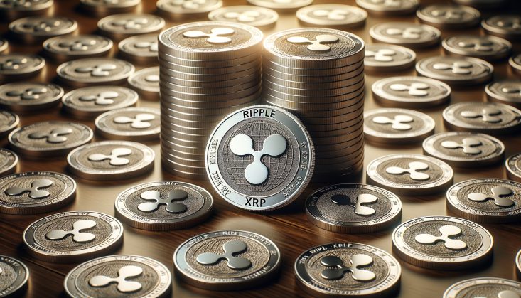Ripple (XRP) Whale's 20 Million Token Acquisition: Implications For Investors Ripple (XRP) Whale's 20 Million Token Acquisition: Implications For Investors