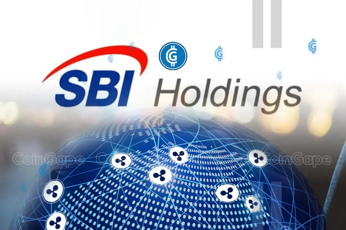 Ripple's XRP: SBI Holdings' Shareholder Reward Program Details Ripple's XRP: SBI Holdings' Shareholder Reward Program Details