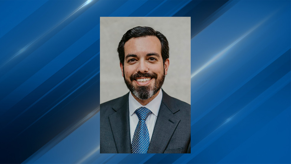 RI's Zachary Cunha Transitions To Private Law Practice RI's Zachary Cunha Transitions To Private Law Practice