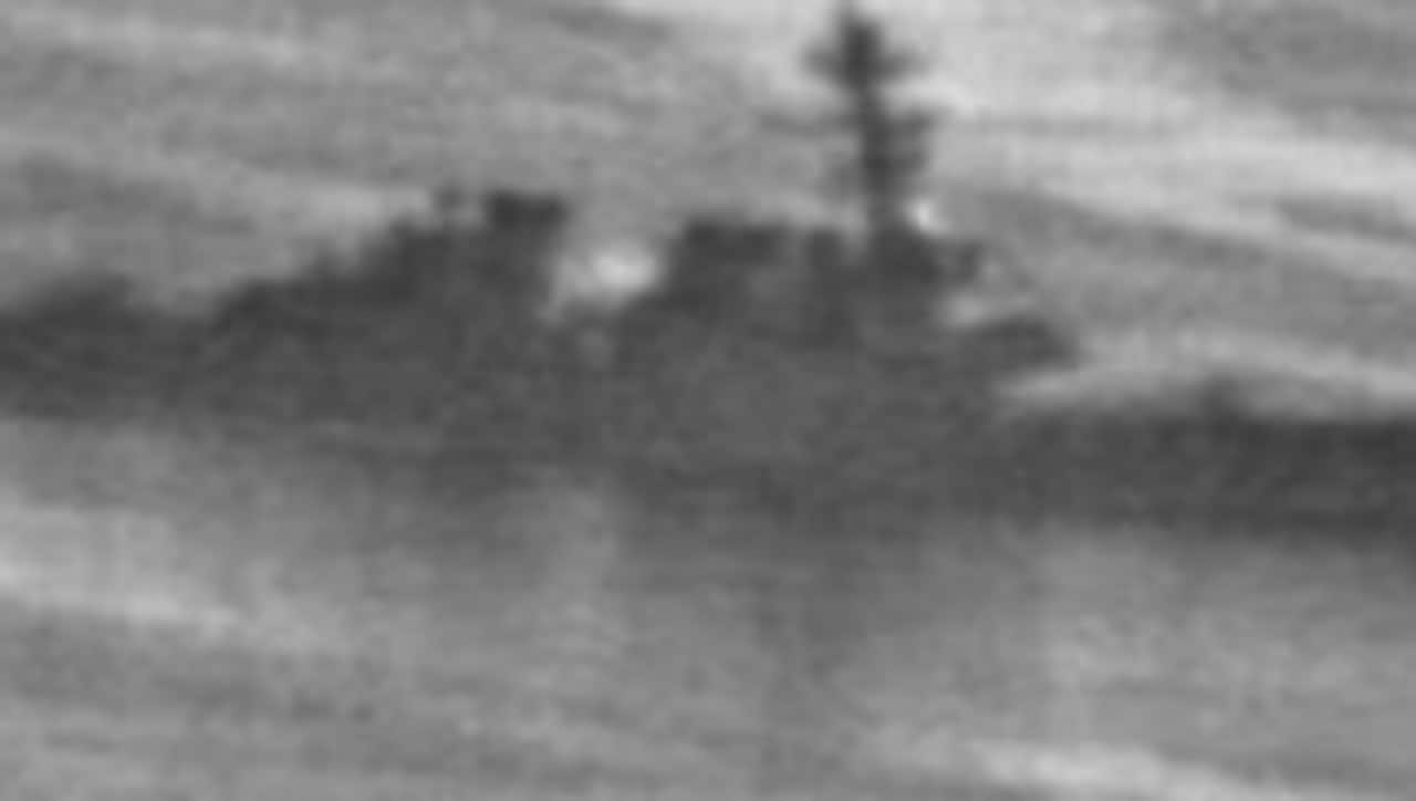Rise In Chinese Vessel Sightings Off Sydney Coast Sparks Debate Rise In Chinese Vessel Sightings Off Sydney Coast Sparks Debate