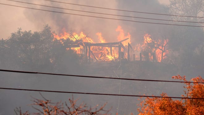 Rising Rent In LA: The Aftermath Of The Fires And Price Gouging Claims Rising Rent In LA: The Aftermath Of The Fires And Price Gouging Claims