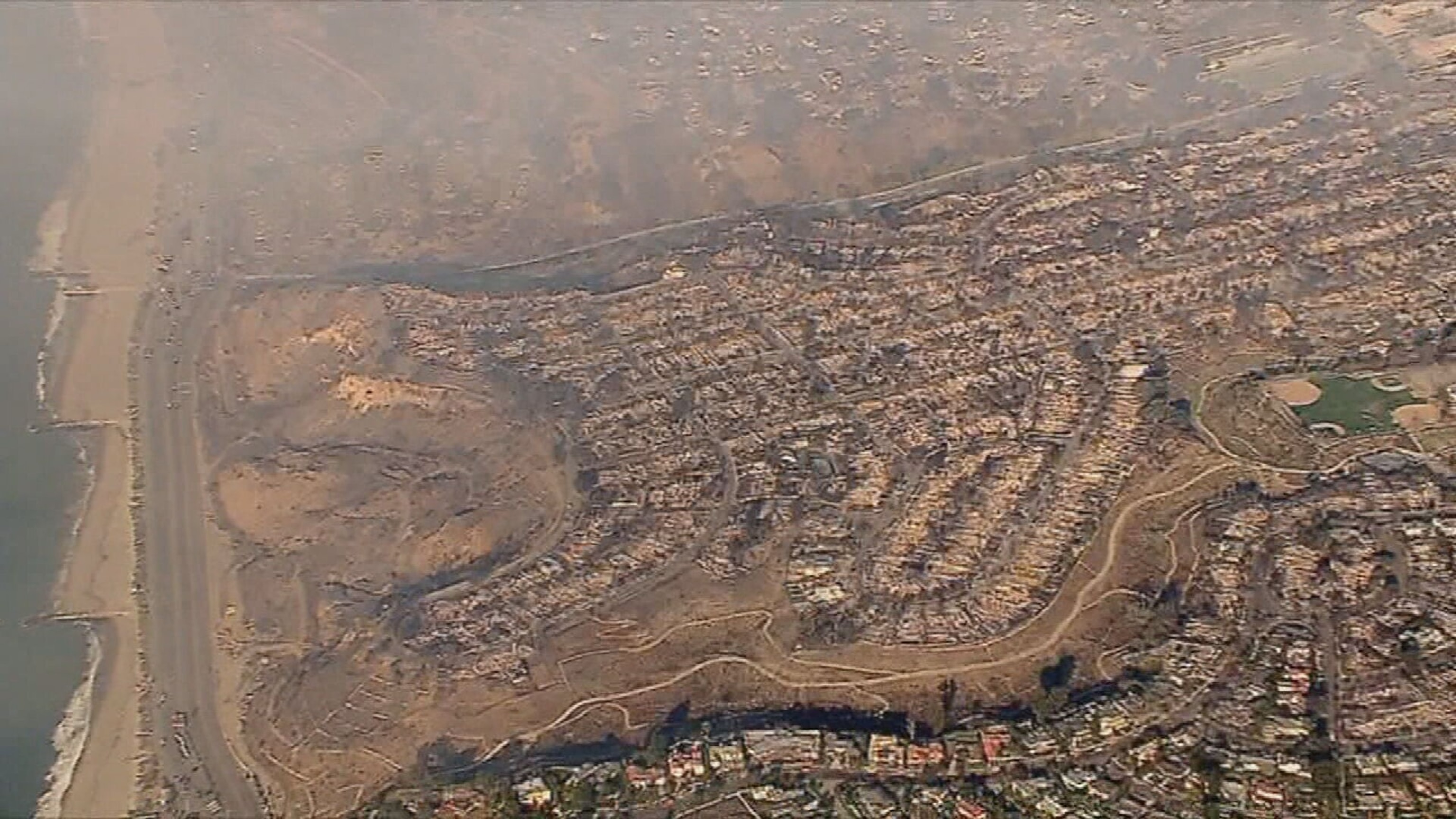 Rising Rental Costs In LA After Fires: A Rising Rental Costs In LA After Fires: A