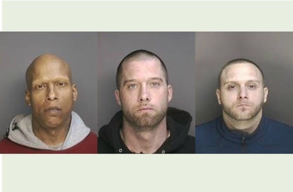 Riverhead Police Activity Report: February 9-15, 2025 Riverhead Police Activity Report: February 9-15, 2025