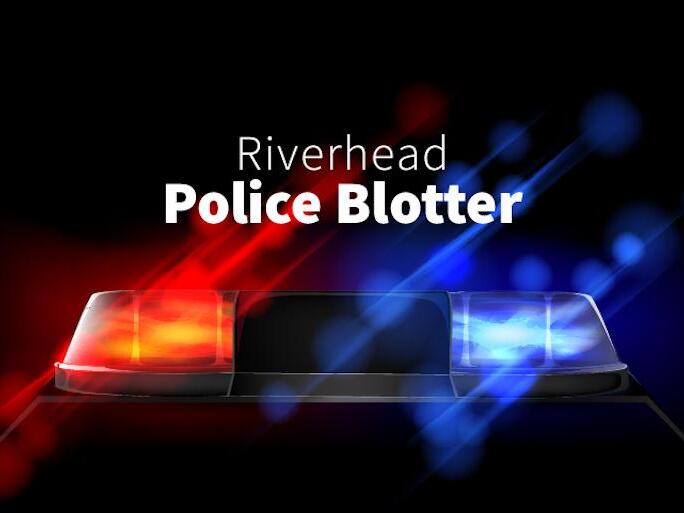 Riverhead Police Blotter: Summary Of Incidents, Week Of Feb 9, 2025 Riverhead Police Blotter: Summary Of Incidents, Week Of Feb 9, 2025