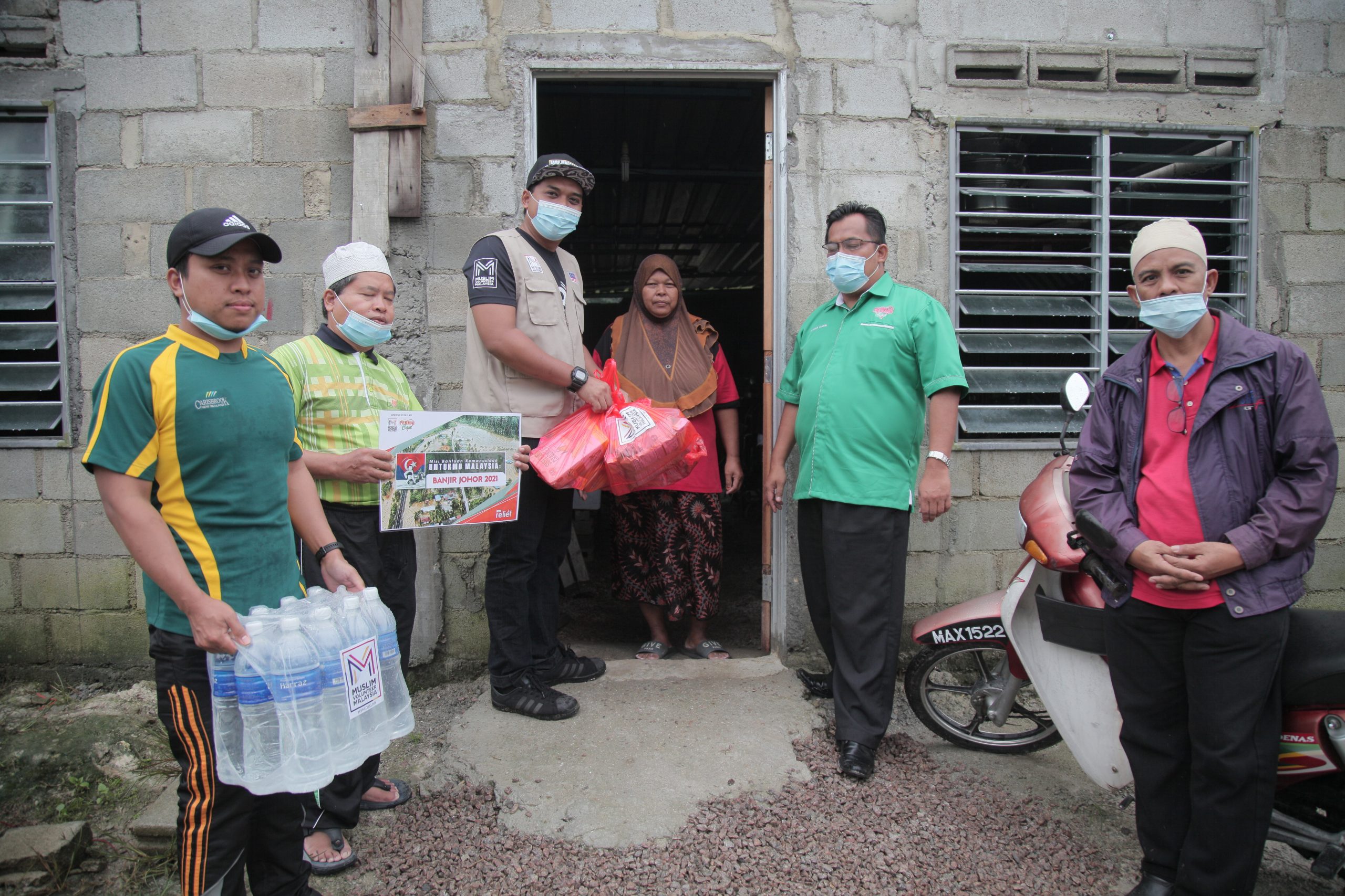 RM36.45 Juta Bantuan Asnaf Disalurkan Tabung Baitulmal Sarawak (Sehingga Mac 2025) RM36.45 Juta Bantuan Asnaf Disalurkan Tabung Baitulmal Sarawak (Sehingga Mac 2025)
