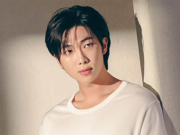 RM BTS: Nominasi AMAs 2025, Gebrakan Baru Kolaborasi Dengan Tablo