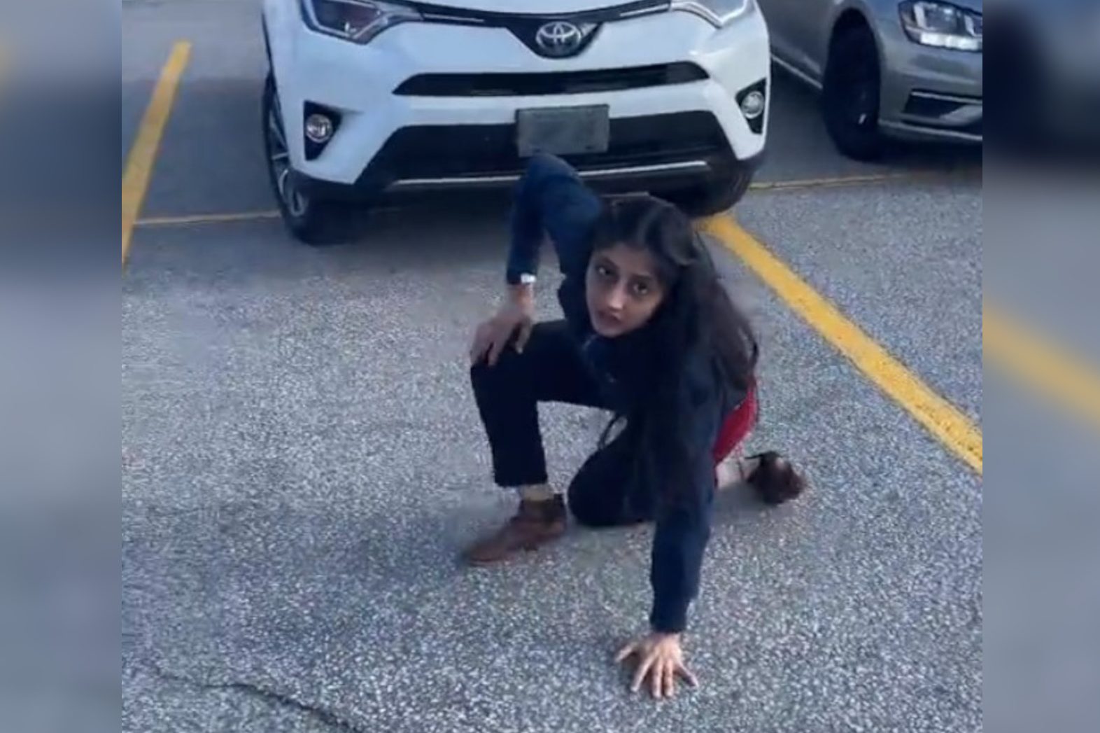 Road Rage Incident: Van Strikes Motorcycle, CNN Coverage Road Rage Incident: Van Strikes Motorcycle, CNN Coverage