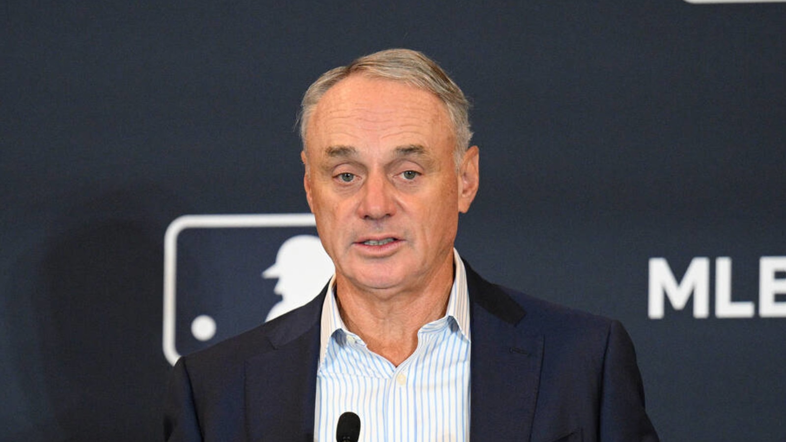 Rob Manfred And MLB's Ownership Issues: A Madden-esque Problem Rob Manfred And MLB's Ownership Issues: A Madden-esque Problem