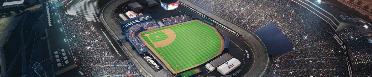 Rob Manfred On The Speedway Classic: A New MLB Era? Rob Manfred On The Speedway Classic: A New MLB Era?