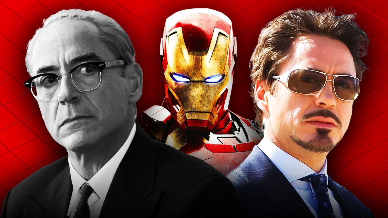 Robert Downey Jr.'s Role In Jamie Foxx's All-Star Weekend: A Discussion On Representation Robert Downey Jr.'s Role In Jamie Foxx's All-Star Weekend: A Discussion On Representation