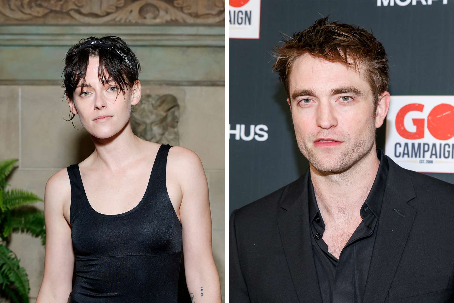 Robert Pattinson And Kristen Stewart: Cannes 2025 Reunion Speculation Robert Pattinson And Kristen Stewart: Cannes 2025 Reunion Speculation