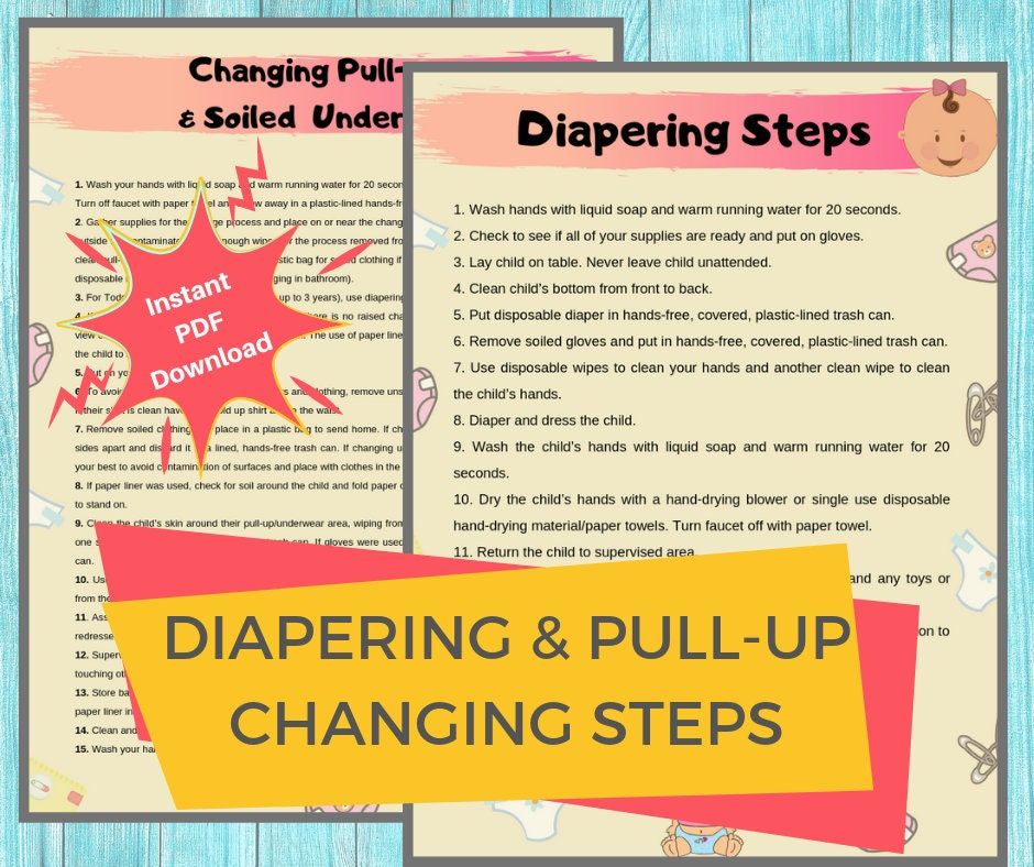Robert Pattinson's Practical Guide To Diaper Changing Robert Pattinson's Practical Guide To Diaper Changing