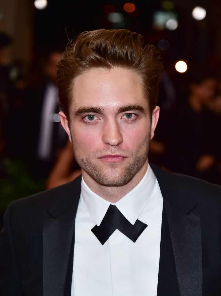 Robert Pattinson's Unexpected Confession: Diaper-Changing Skills Revealed At Mickey 17 Premiere Robert Pattinson's Unexpected Confession: Diaper-Changing Skills Revealed At Mickey 17 Premiere