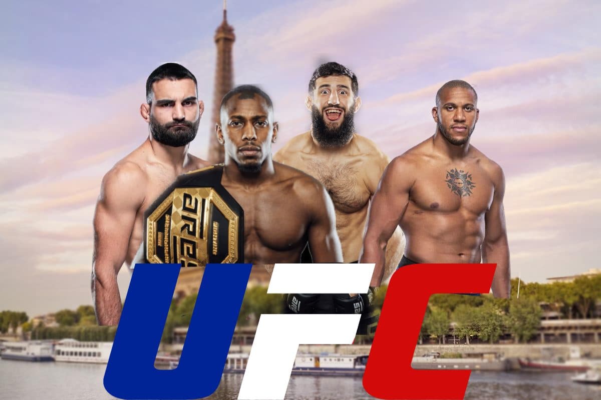 Robertson Du Canada: Sidey Rejoint La Carte UFC De Des Moines Robertson Du Canada: Sidey Rejoint La Carte UFC De Des Moines