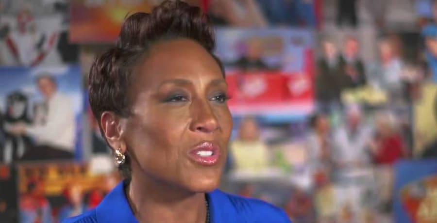 Robin Roberts And The GMA Layoffs: A Look At The Fallout Robin Roberts And The GMA Layoffs: A Look At The Fallout