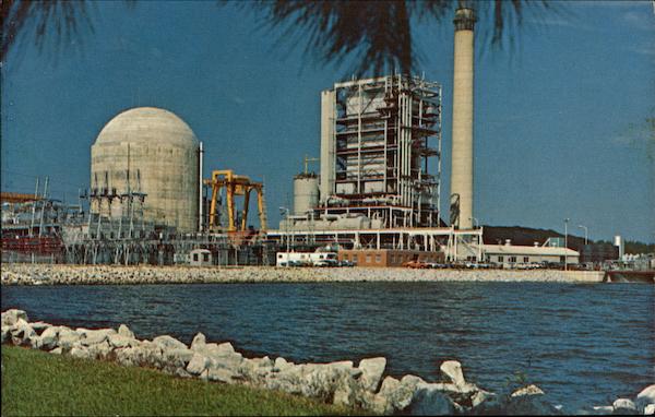 Robinson Nuclear Plant: Successful Safety Inspection Leads To Potential License Renewal Until 2050 Robinson Nuclear Plant: Successful Safety Inspection Leads To Potential License Renewal Until 2050